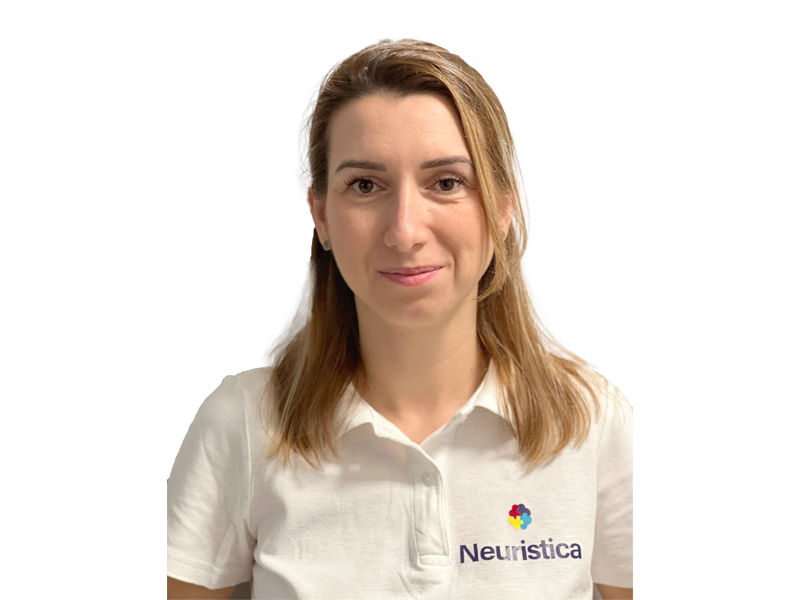 Dr. Andreea Mitulescu