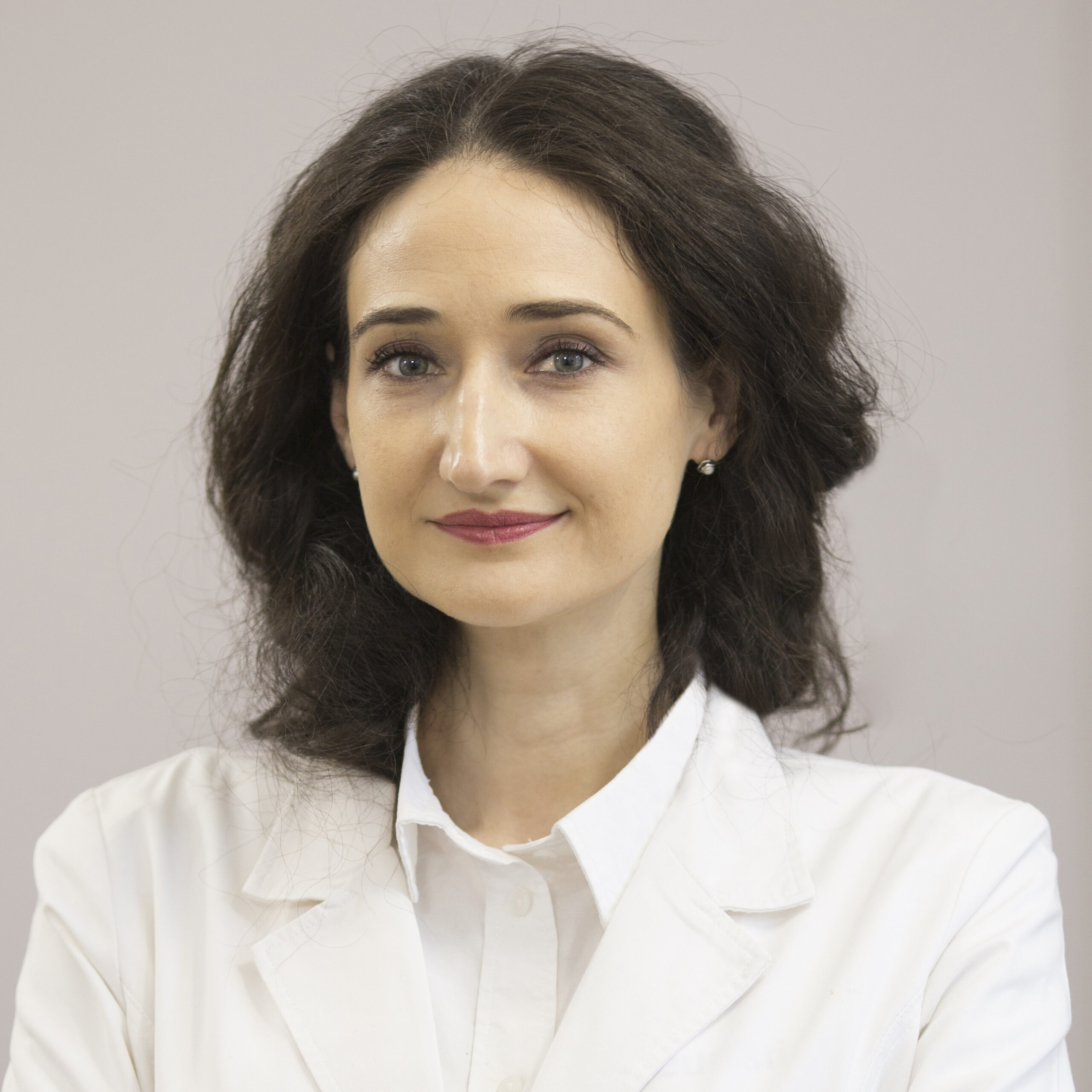 Dr. Bianca Nițu